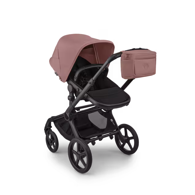 Bugaboo organizer DUSTY PINK - Main Image Slide 2 of 3