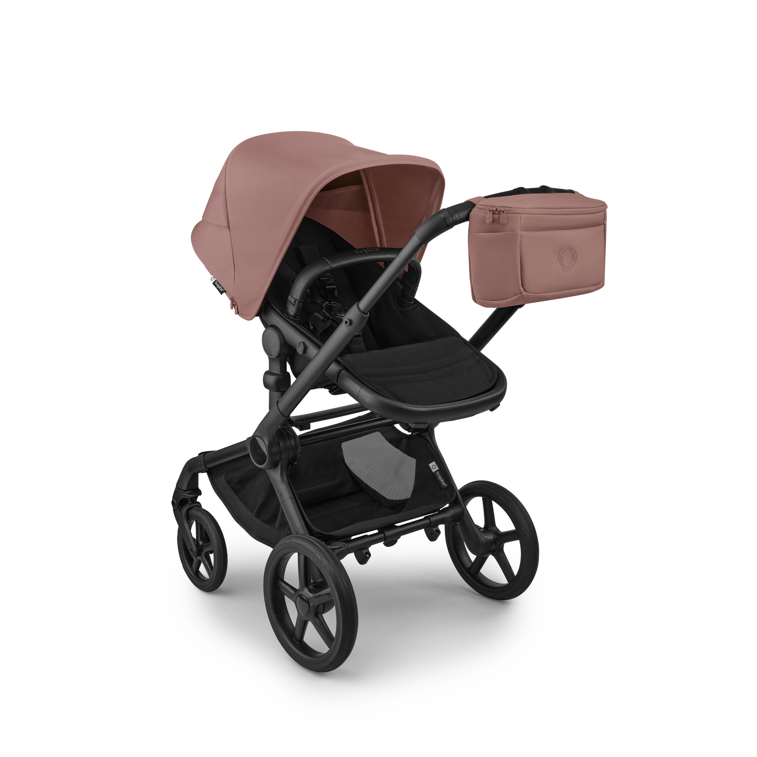 Bugaboo organizer DUSTY PINK - Thumbnail Slide 2 of 4
