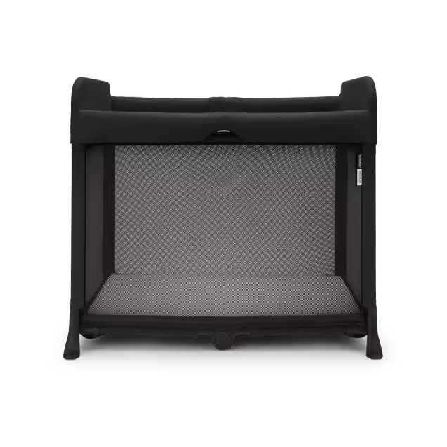 Bugaboo Stardust (2023) NA BLACK - Main Image Slide 10 of 13