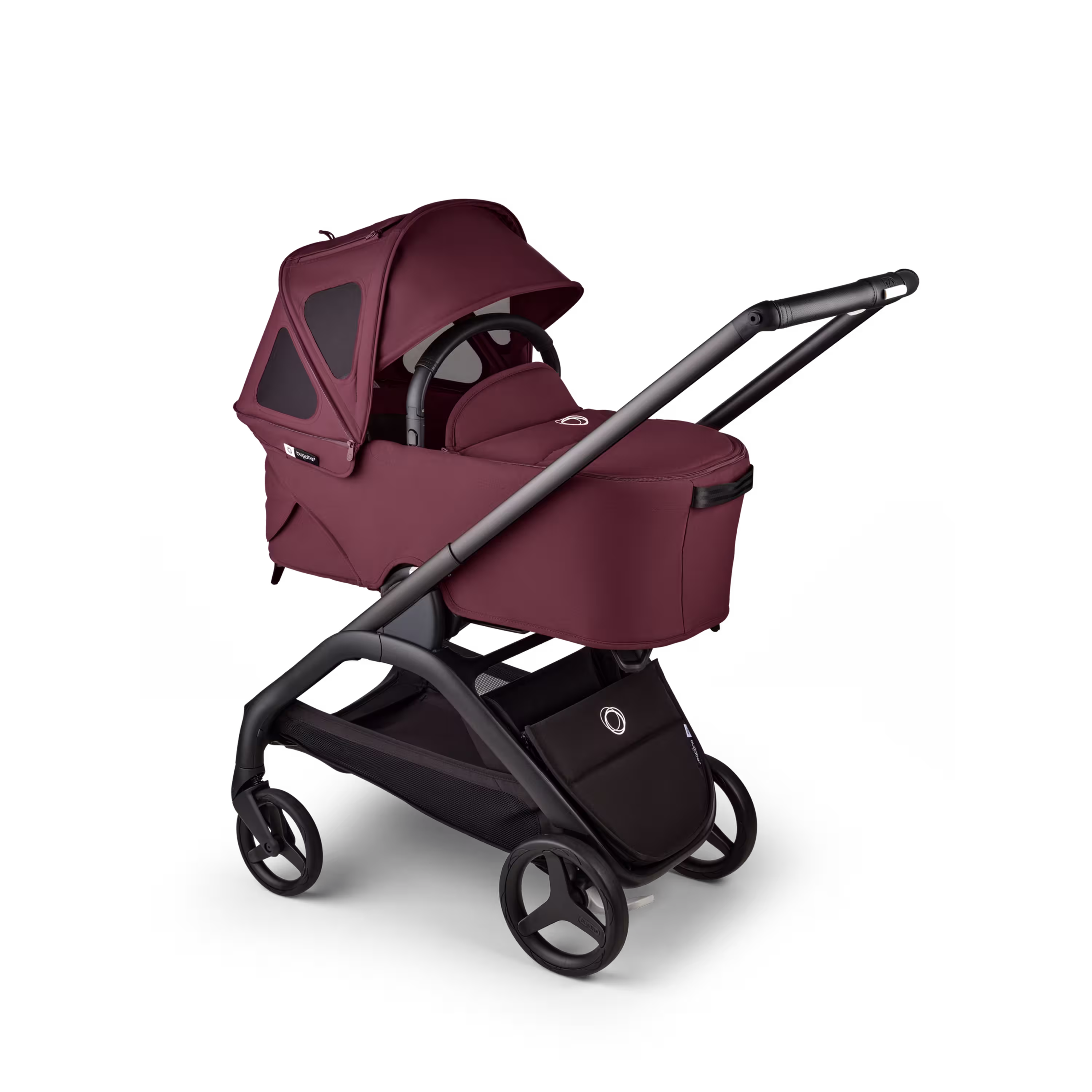 Bugaboo Dragonfly capota ventilada - Main Modal Image Slide 3 of 5