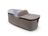 Bugaboo Fox Mineral carrycot fabric set UK TAUPE - Thumbnail Slide 1 of 1