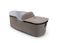 Bugaboo Fox Mineral carrycot fabric set