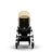 Bugaboo Bee3 sun canopy OFF WHITE (ext) - Thumbnail Slide 8 of 8