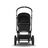 Refurbished Bugaboo Cameleon3plus complete BLACK/BLACK-BLACK - Thumbnail Slide 3 of 9