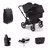 Bugaboo Donkey 6 Double Travel Bundle - Thumbnail Slide 1 of 6