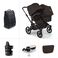 Bugaboo Donkey 6 Double Travel Bundle