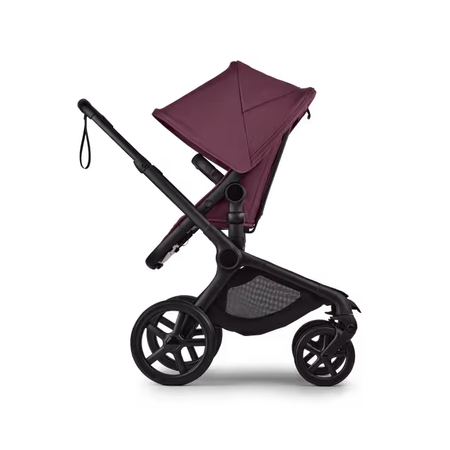 Refurbished - Bugaboo Fox 5 komplett - Main Image Slide 3 of 11