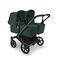 Bugaboo Donkey 6 twin pushchair