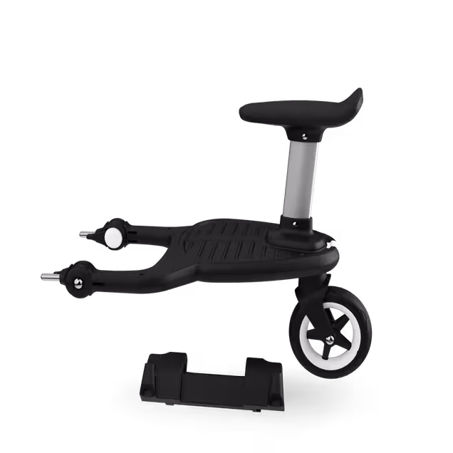 Refurbished Bugaboo comfort wheeled board+ adapter Donkey 3/Buffalo - Main Image Slide 1 of 8