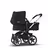 UK - D2T stroller bundleZW, ZW, ALU, TRTL - Thumbnail Slide 2 of 6