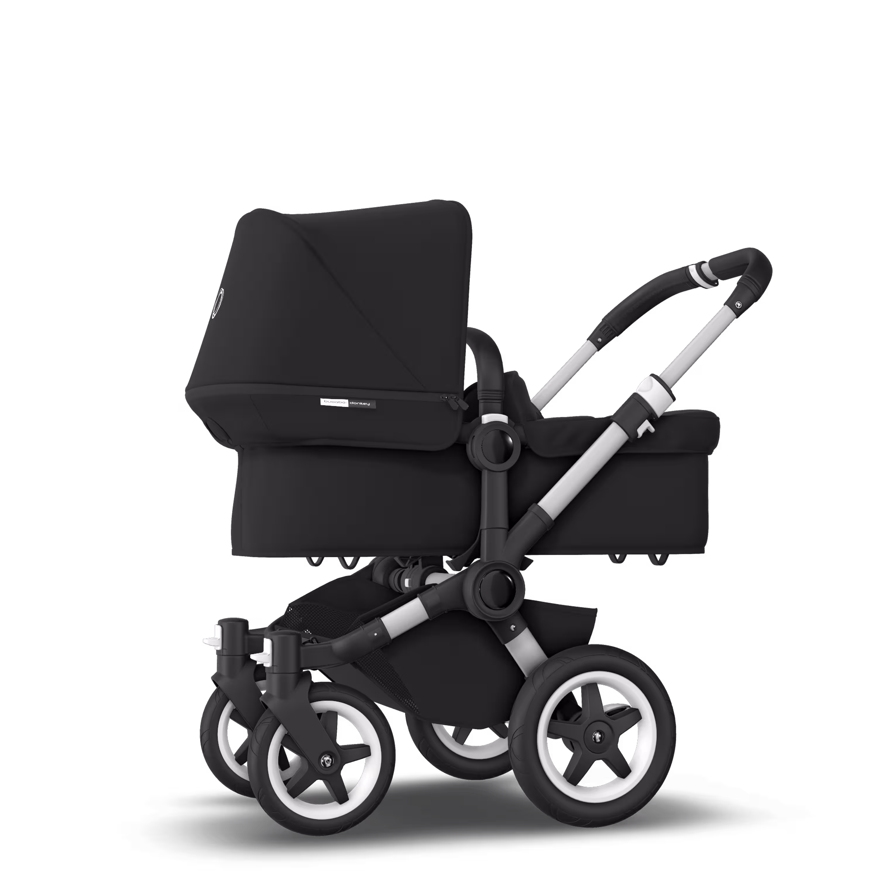 UK - D2T stroller bundleZW, ZW, ALU, TRTL - Main Modal Image Slide 2 of 6