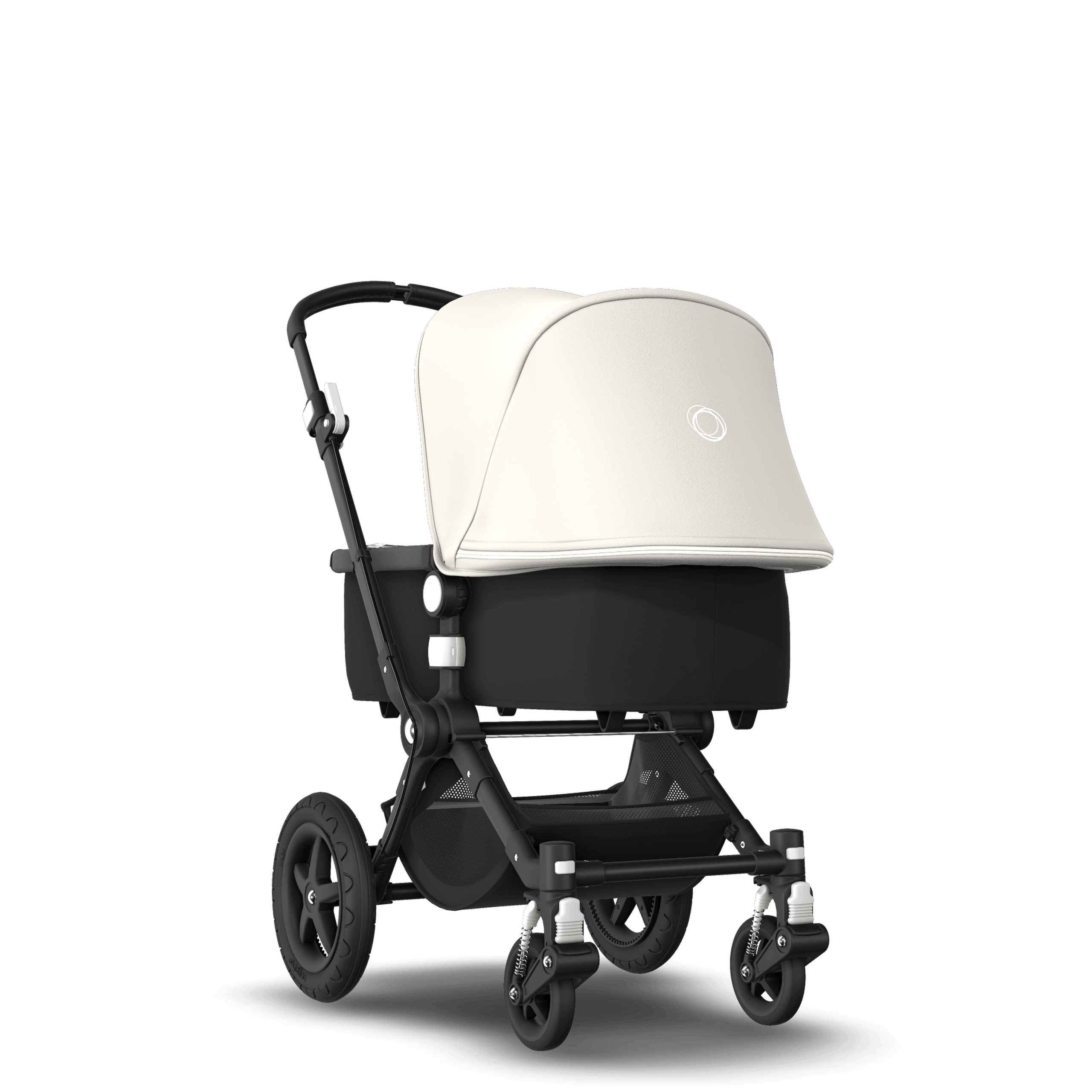 bugaboo transporttasche Compact Transport Bag hykolity BMX Freestyle Bike with adjustable padded shoulder characters Color:206 Spicy Orange