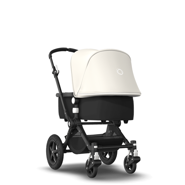 Bugaboo Cameleon 3 Ready-To-Go & Ready-To-Go Further Bundles