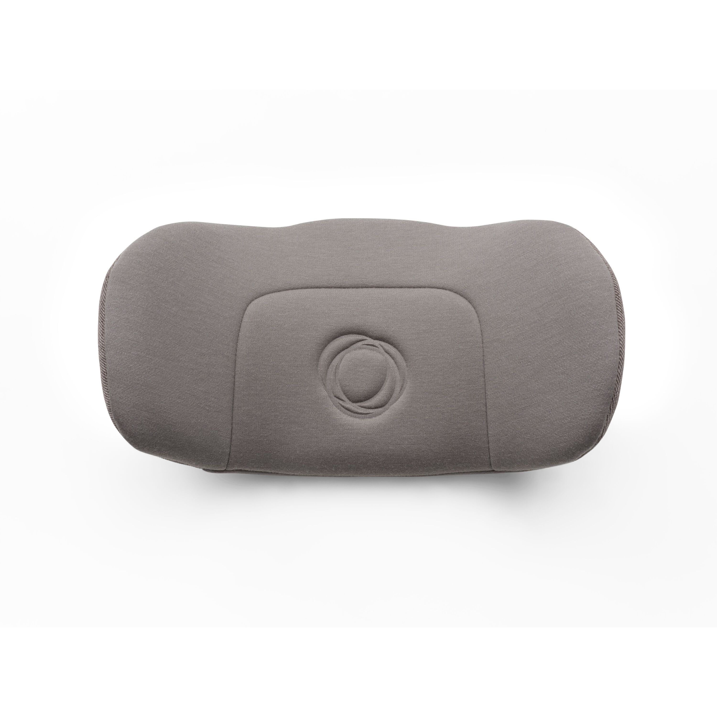 Bugaboo Owl by Nuna head insert GREY - Main Modal Image Slide 2 of 2