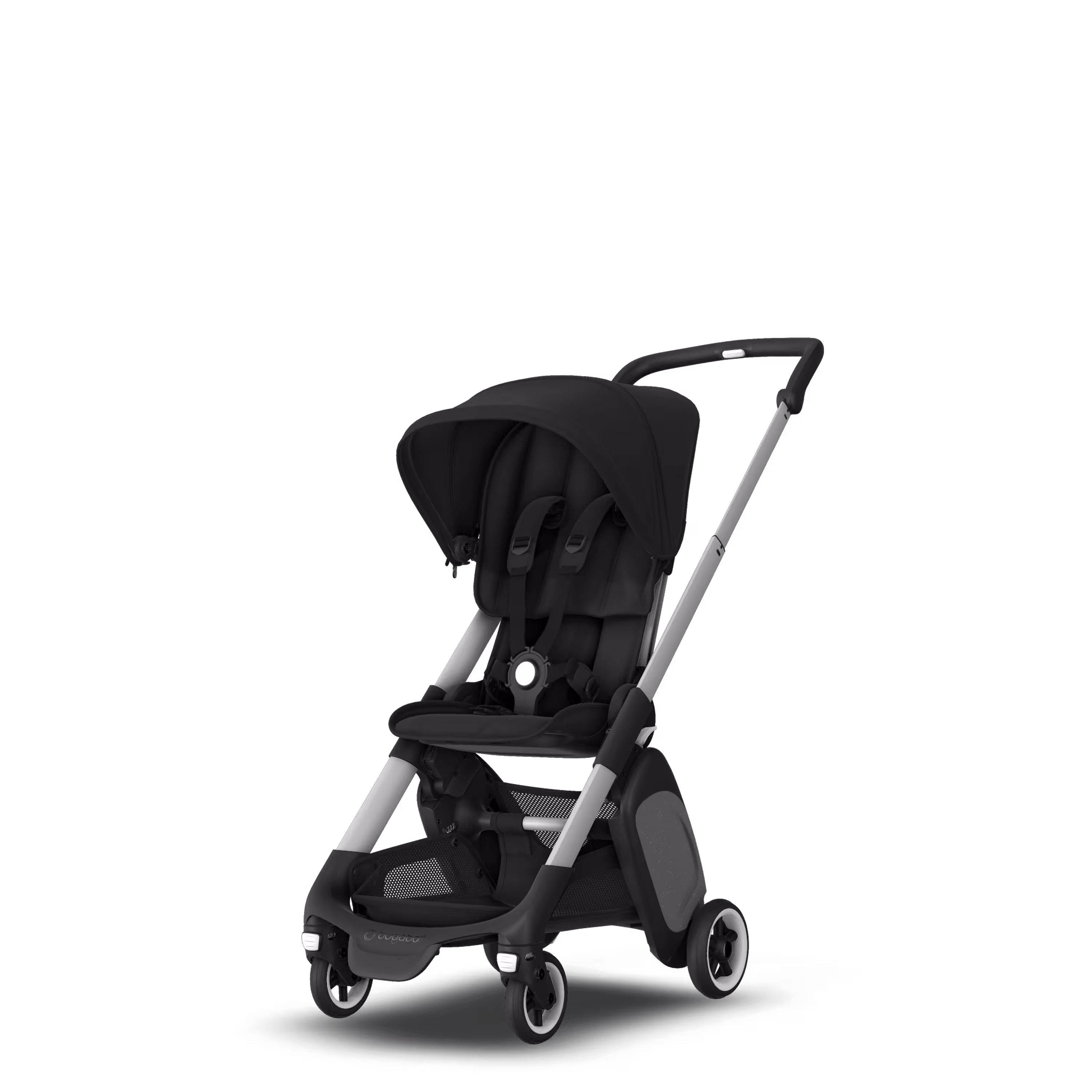 Bugaboo Ant complete AU ALU/BLACK-BLACK - Main Modal Image Slide 5 of 6