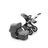 Refurbished Bugaboo Fox2 Classic complete ALU/GREY MELANGE - Thumbnail Slide 3 of 3