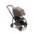 Bugaboo Bee6 Mineral complete NA BLACK/TAUPE-TAUPE - Thumbnail Slide 4 of 5
