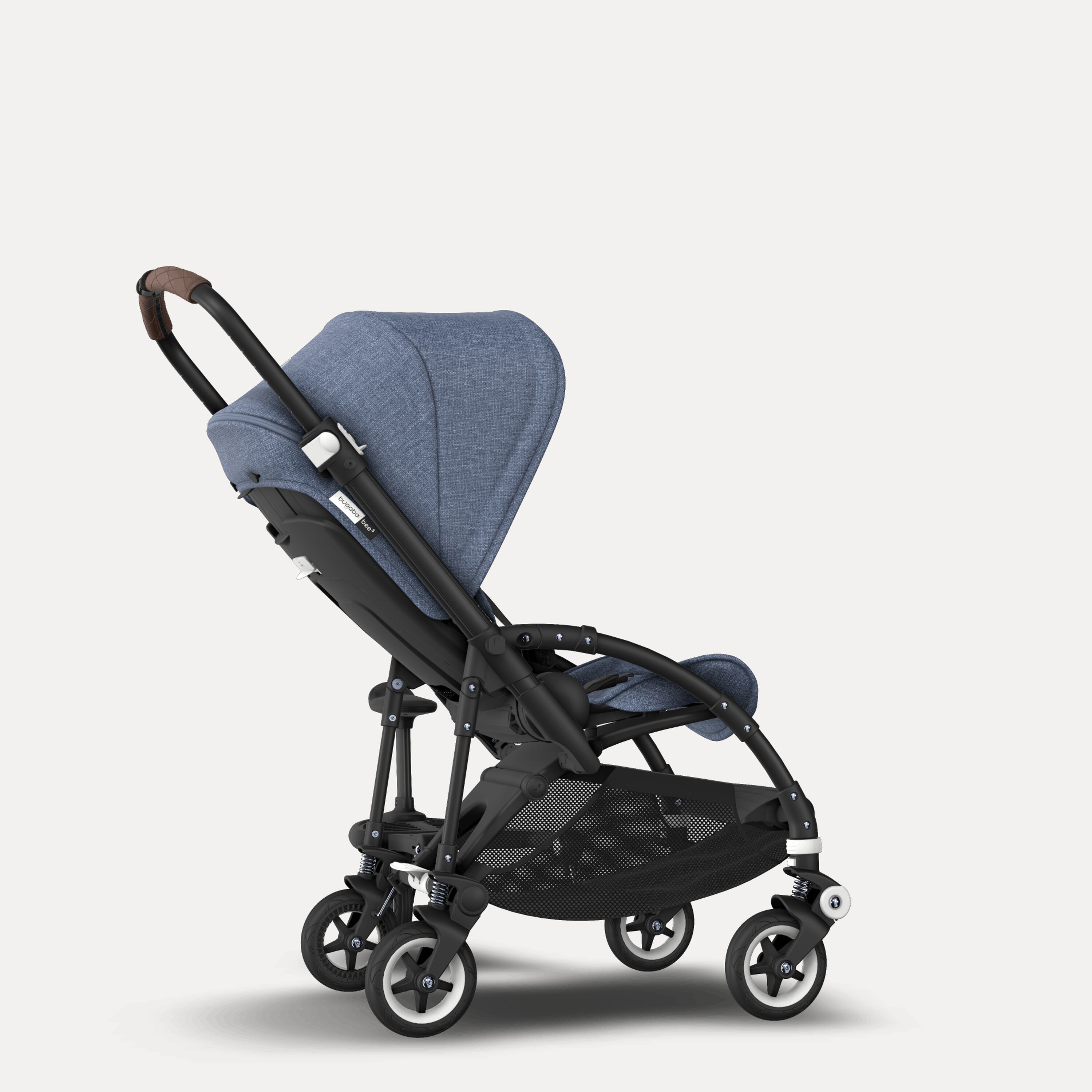 AU - B5 stroller bundleUM, UM, ALB, CWB - Main Modal Image Slide 11 of 12