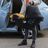 Bugaboo Turtle One by Nuna car seat + base RW fabric US BLACK - Thumbnail Slide 3 of 9