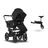 US - D3M black, black, black & Wheeled board - Thumbnail Slide 1 of 1