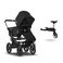 Bugaboo Donkey 3 Mono and Wheeled board