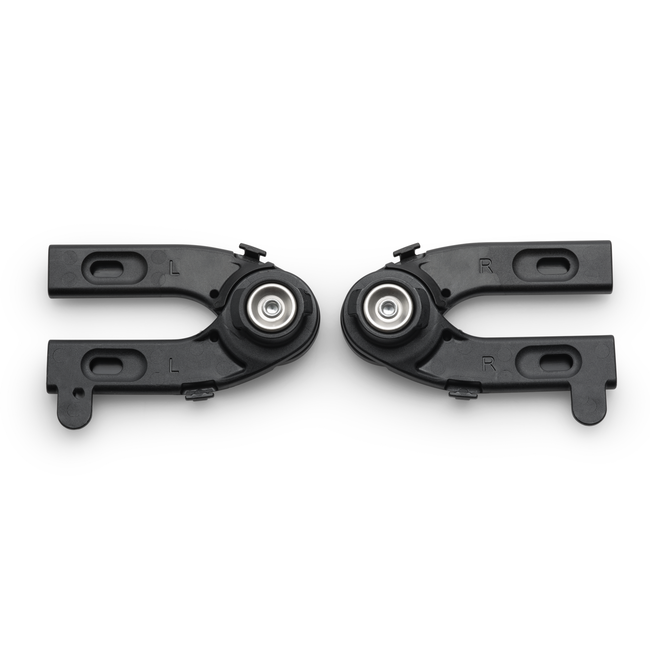 Bugaboo Dragonfly canopy clips - Thumbnail Slide 1 of 2