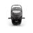Bugaboo Turtle air by Nuna car seat UK GREY with Isofix wingbase - Thumbnail Slide 3 of 9