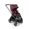 Refurbished Bugaboo Dragonfly seat stroller