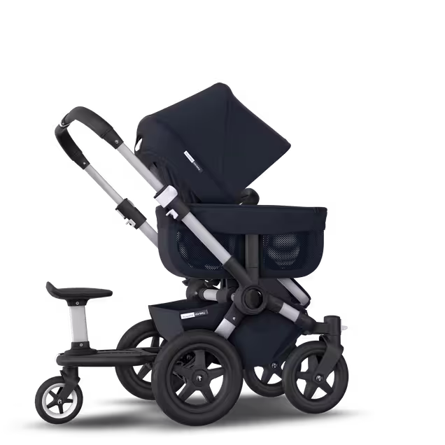 US - D2M stroller bundleCC CN, ALU, CWB - Main Image Slide 8 of 12