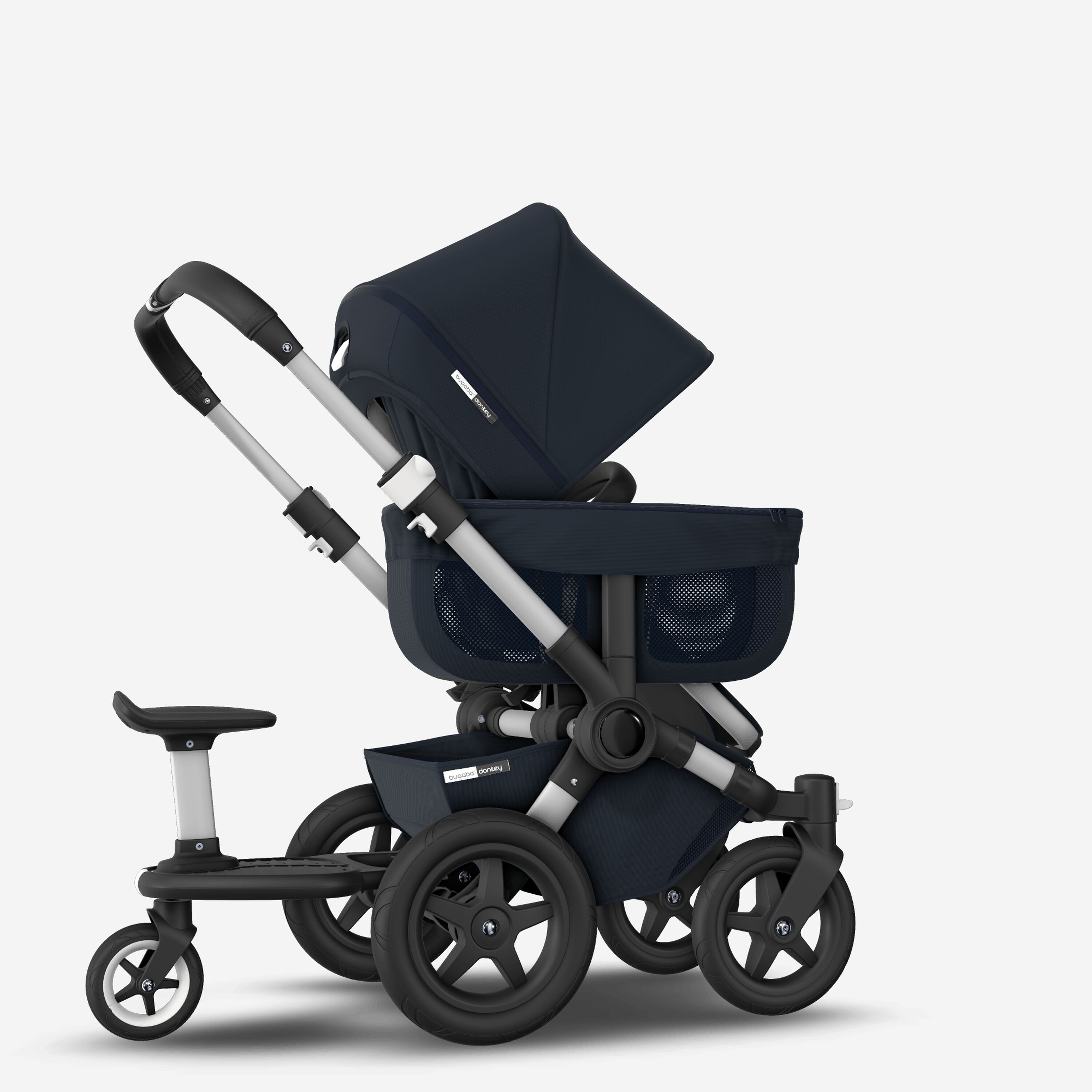 US - D2M stroller bundleCC CN, ALU, CWB - Main Modal Image Slide 8 of 12
