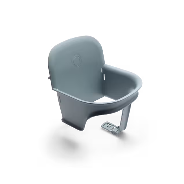 Bugaboo Giraffe service set of baby set​ BLUE - Main Image Slide 1 of 2