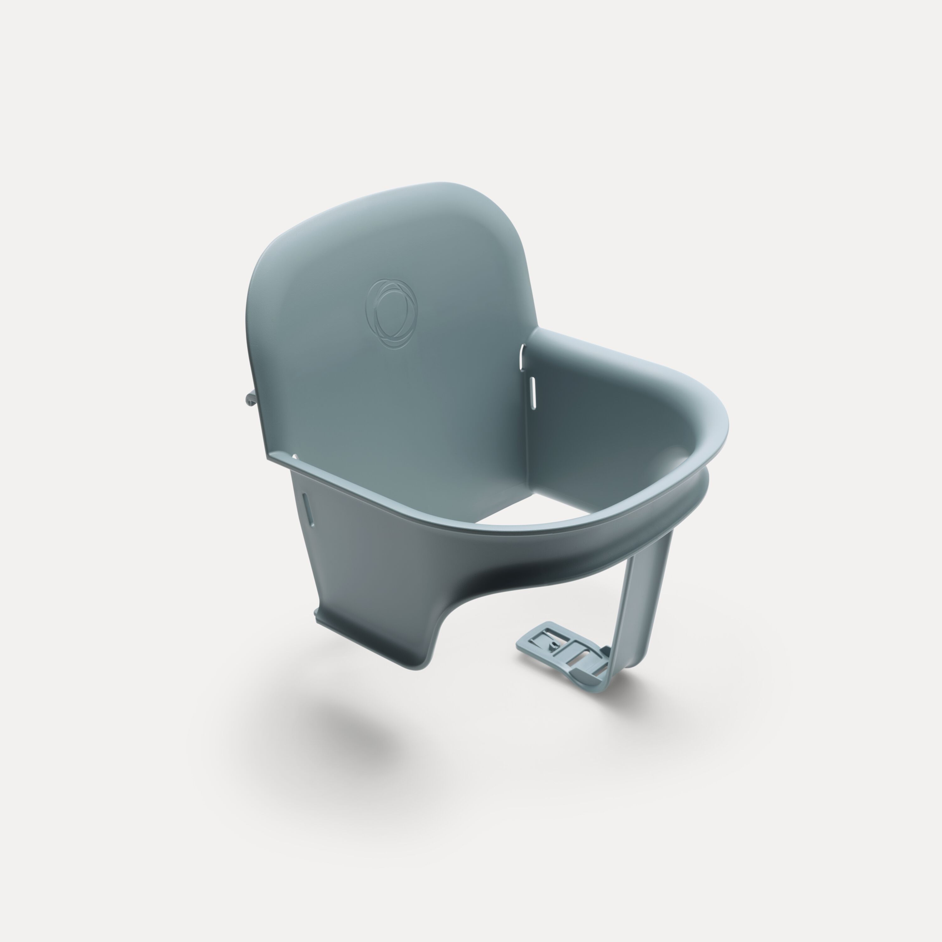 Bugaboo Giraffe service set of baby set​ BLUE - Main Modal Image Slide 1 of 2