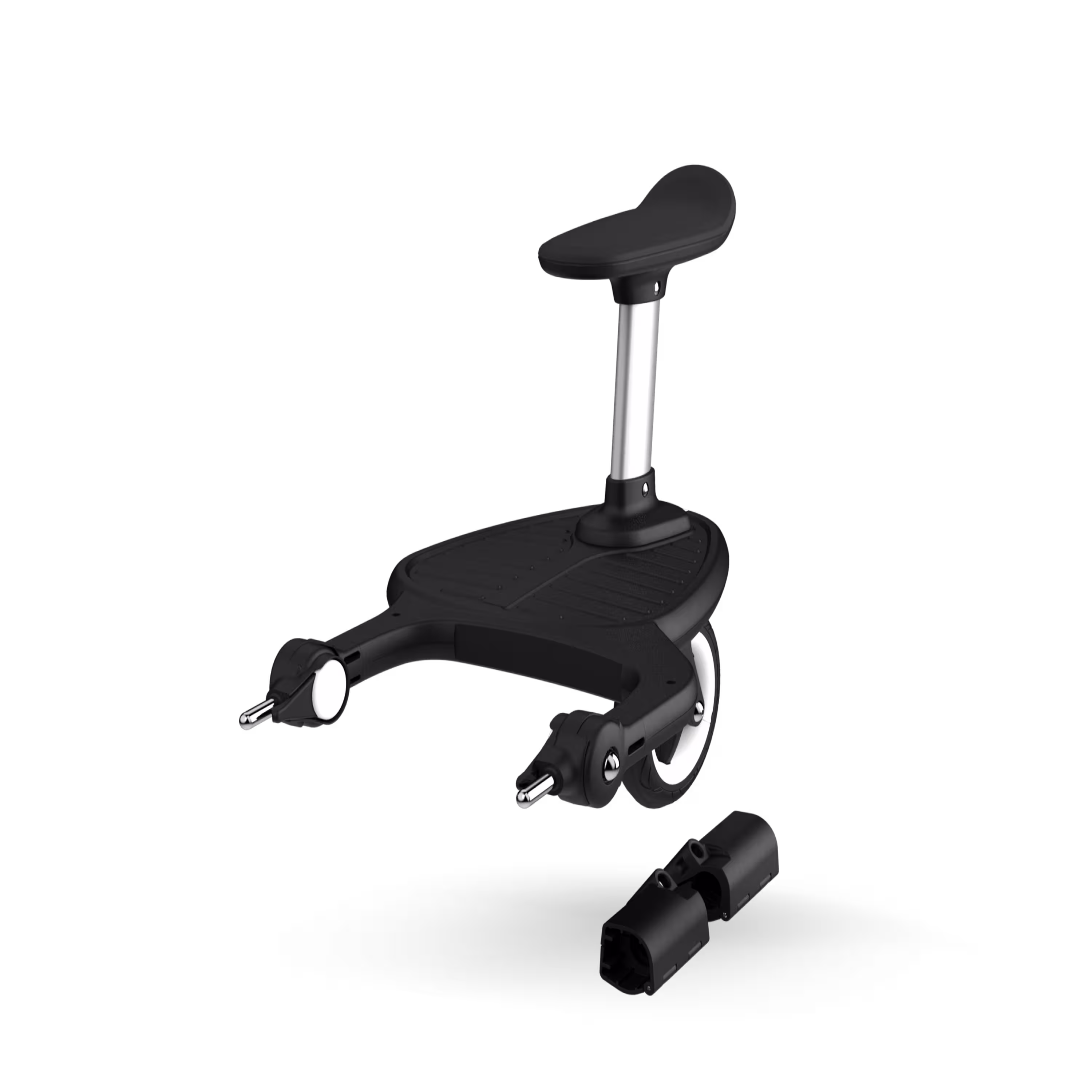 Bugaboo comfort wheeled board+ adapter for Bugaboo Cameleon3 - Main Modal Image Slide 4 of 9