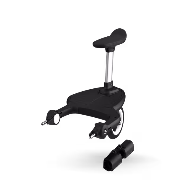 Bugaboo comfort wheeled board+ adapter for Bugaboo Cameleon3 - Main Image Slide 4 of 9