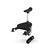 Bugaboo comfort wheeled board+ adapter for Bugaboo Cameleon3 - Thumbnail Slide 4 of 9