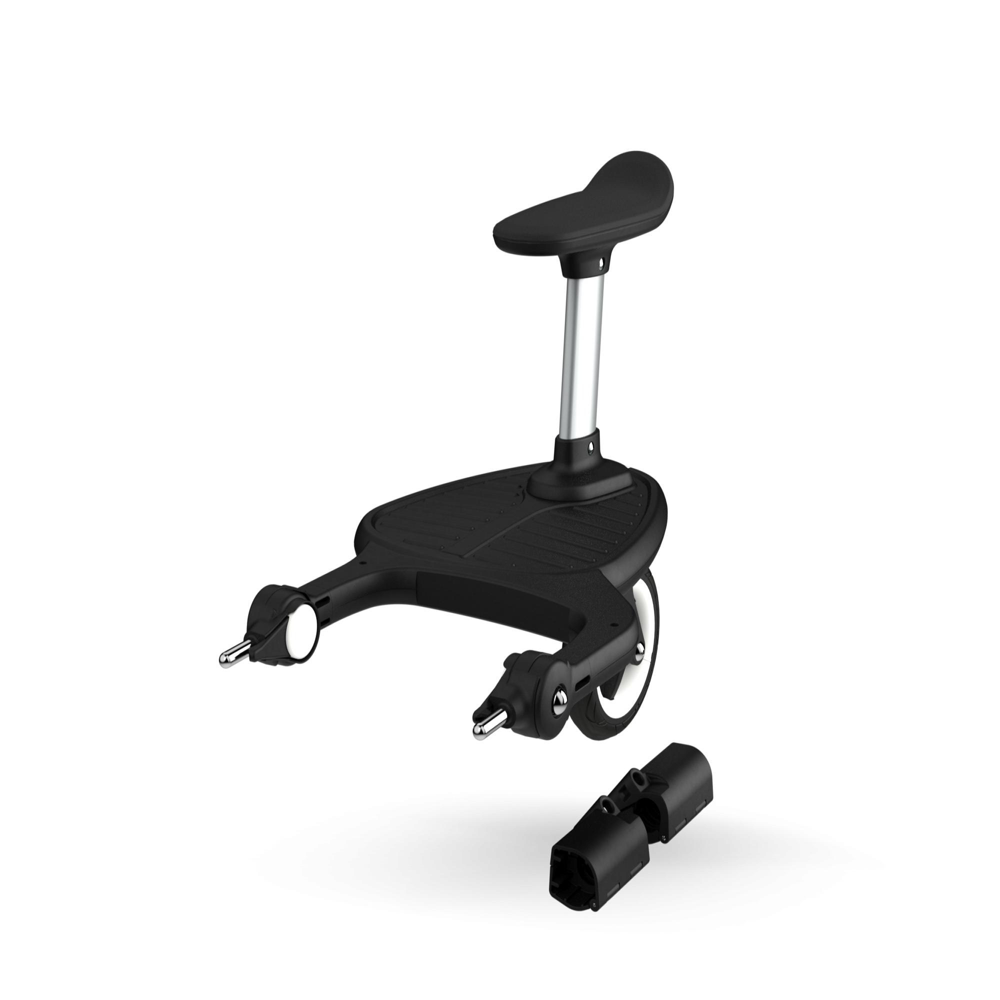 Bugaboo 2017 Comfort Wheeled Board Cameleon3 Adapter 