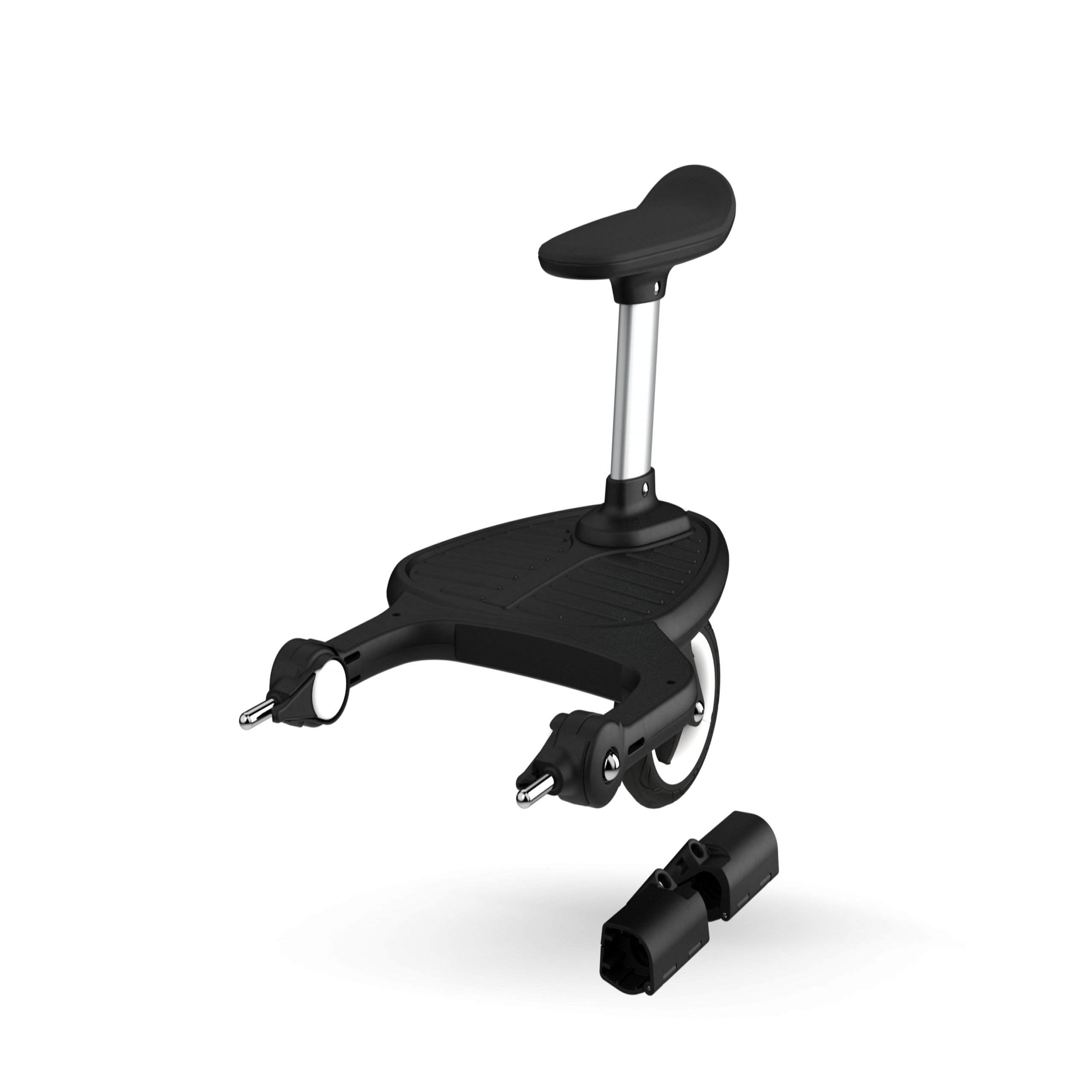 Bugaboo comfort wheeled board+ adapter for Bugaboo Cameleon3 - Thumbnail Slide 4 of 9