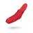 Bugaboo Footmuff NEON RED - Thumbnail Slide 8 of 8