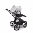 Bugaboo Fox/Cameleon3/Lynx breezy sun canopy v2 MISTY GREY - Thumbnail Slide 2 of 4