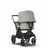 Refurbished Bugaboo Fox Classic complete UK BLACK/KHAKI - Thumbnail Slide 2 of 9