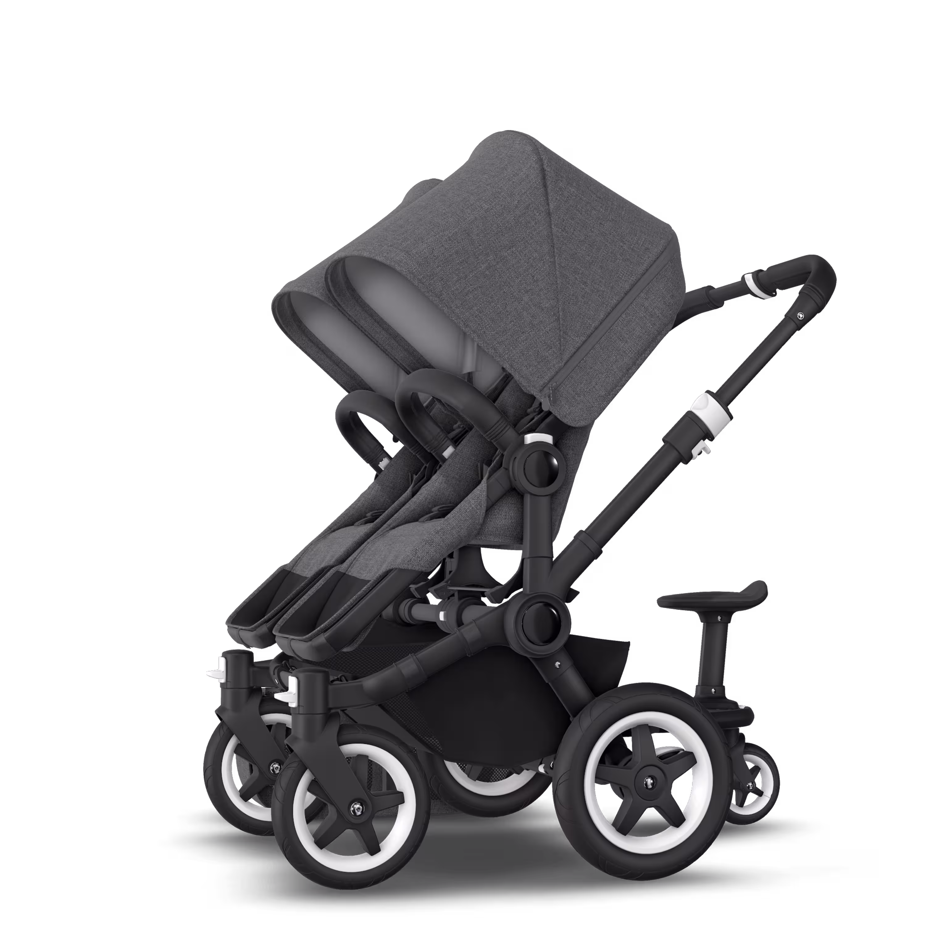 UK - D2T stroller bundleGM, GM, ALB, CWB - Main Modal Image Slide 12 of 12