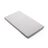 Refurbished Bugaboo Stardust cotton sheet MINERAL WHITE - Thumbnail Slide 5 of 5