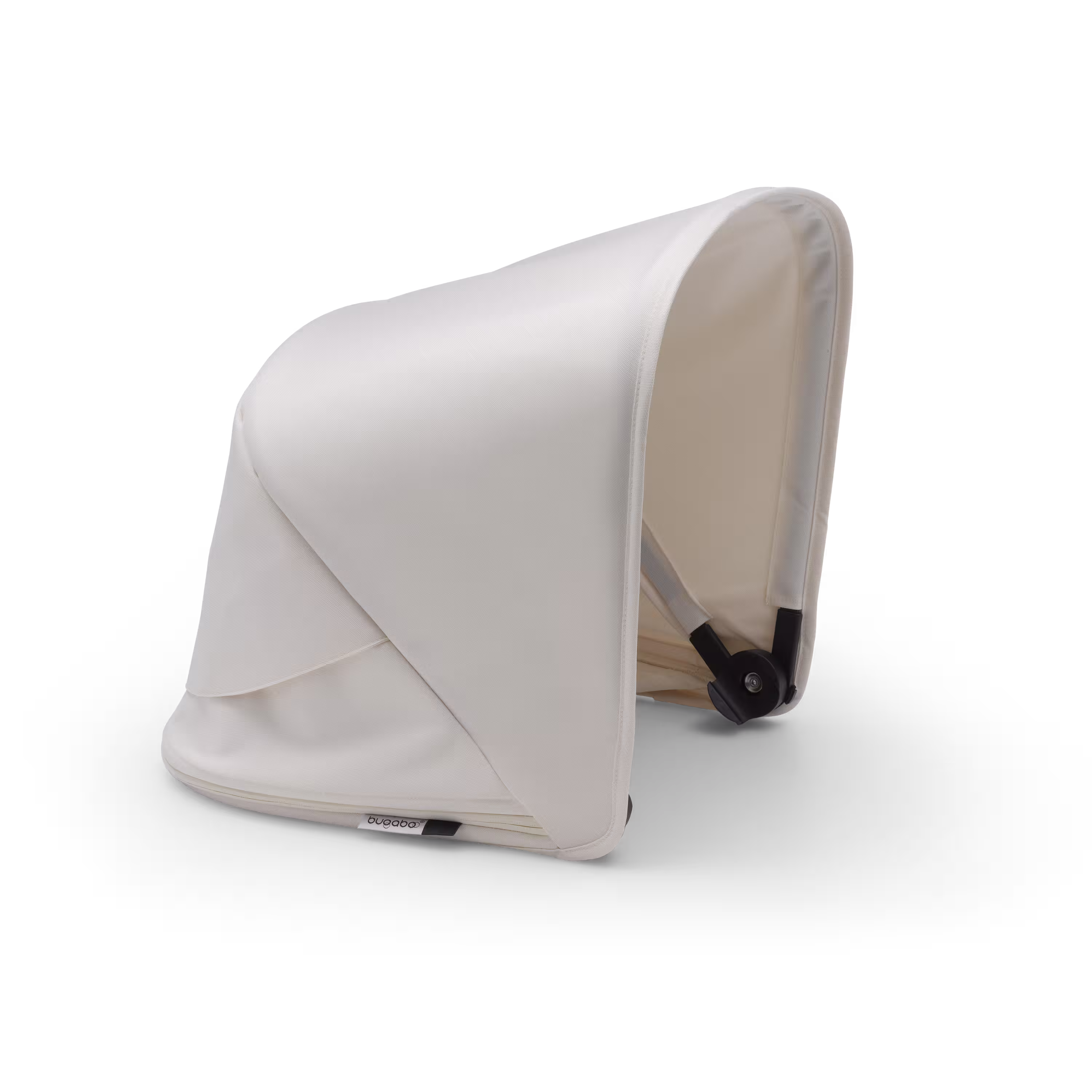 Bugaboo Fox2 sun canopy FRESH WHITE - Main Modal Image Slide 1 of 22