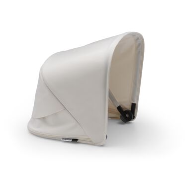 Bugaboo Fox2 sun canopy FRESH WHITE