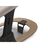 Bugaboo Giraffe newborn rocker TORNADO GREY - Thumbnail Slide 3 of 6