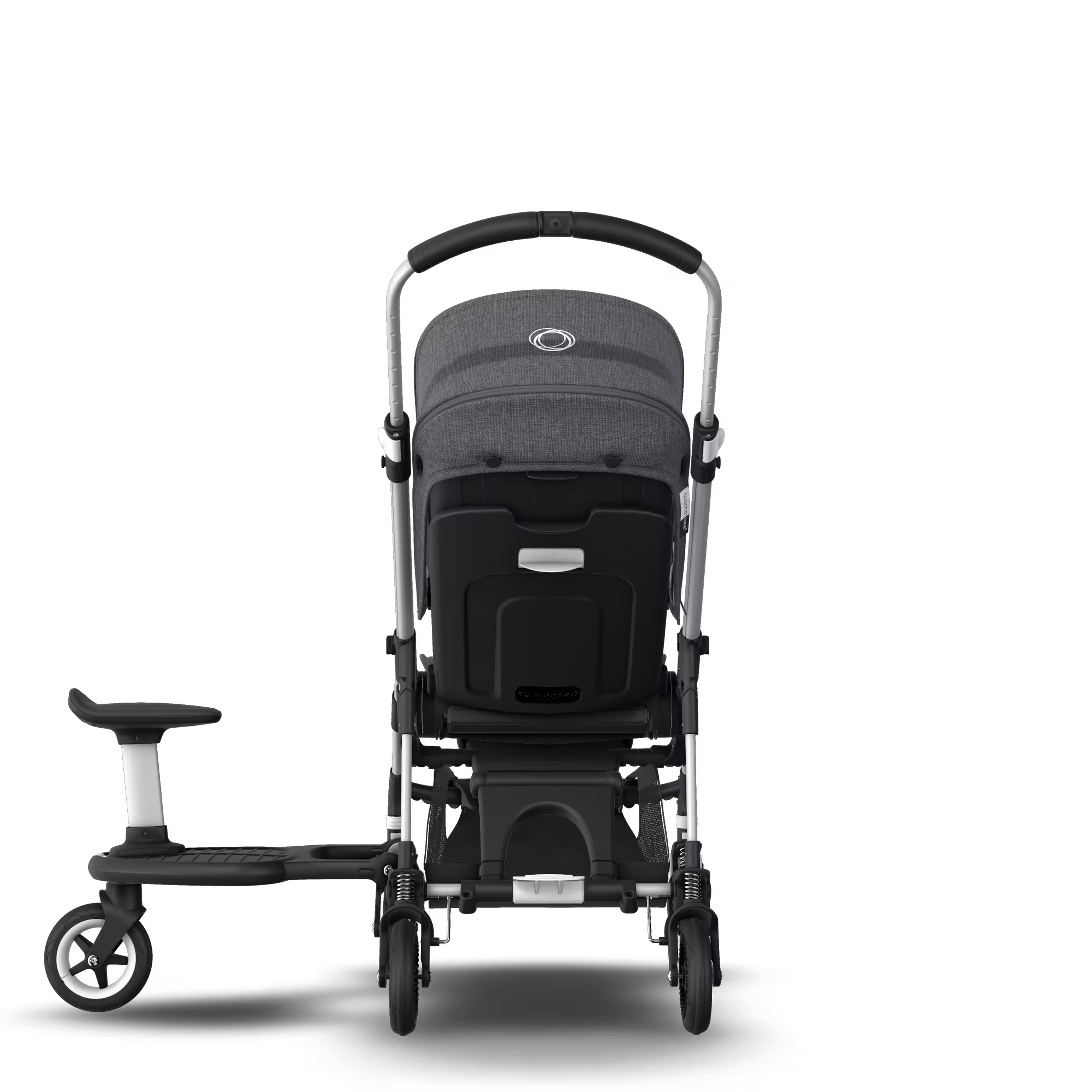 US - B5 stroller bundleGM, GM, ALU, CWB - Main Modal Image Slide 8 of 12