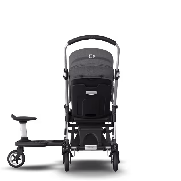 US - B5 stroller bundleGM, GM, ALU, CWB - Main Image Slide 8 of 12