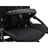 PP Bugaboo Bee 6 2-in-1 stroller black sun canopy, black fabrics, black base - Thumbnail Slide 5 of 5