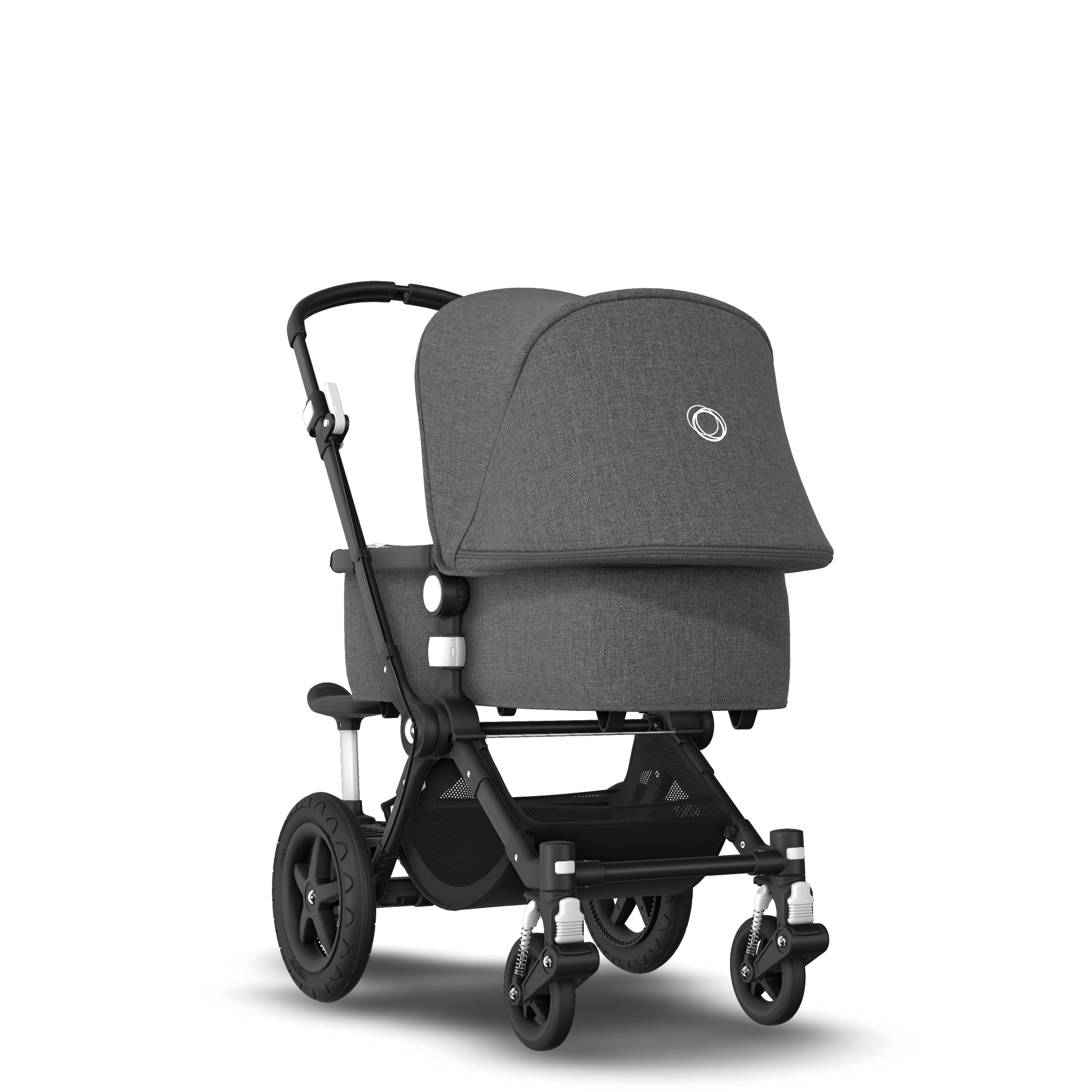 sit and stand stroller for 3