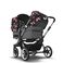 Bugaboo Donkey 5 Duo double stroller